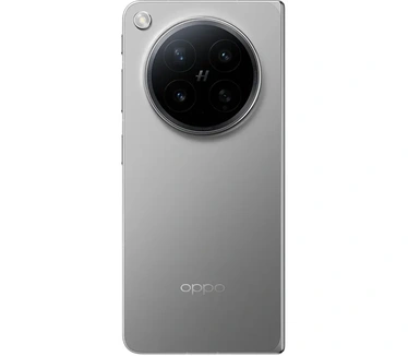 OPPO Find N6 512GB Zilver