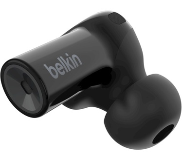 Belkin SoundForm Pro True Wireless Headphones - Zwart