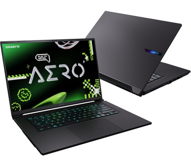 Gigabyte Aero X16 2WHA3EEC65AP