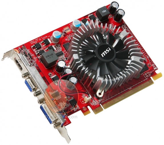 MSI VN240GT-MD1G 