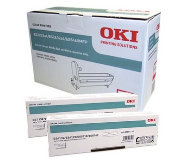 Oki 46490621