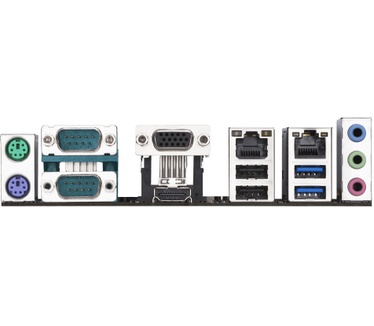 Gigabyte GA-J3455N-D3H