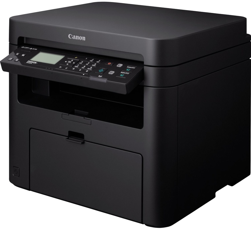 Canon MF232W Kenmerken Tweakers