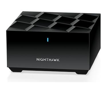 Netgear Nighthawk Mesh WiFi 6 Add-On Satellite