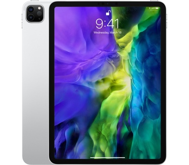 Apple iPad Pro 2020 11" Wi-Fi 512GB Zilver