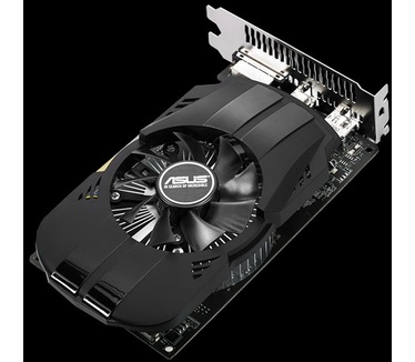 Asus PH-GTX1050TI-4G