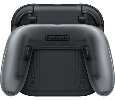 Nintendo Switch 2 Joy-Con Charging Grip