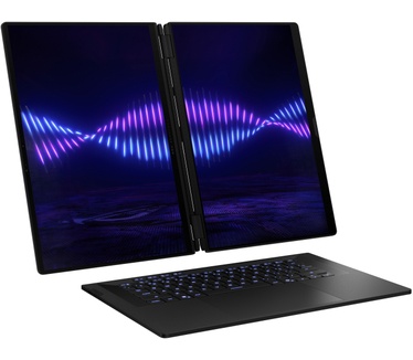 ASUS GX651AX-SR004W