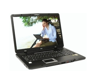 MSI Megabook L745-201NL