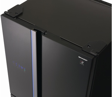 Sharp SJFS820VBK
