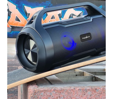 Nedis SPBB310BK