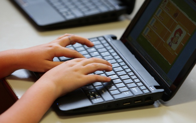 AI onderwijs