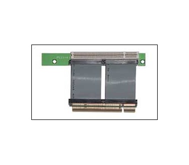 Procase PCI 32 Bit Flexible Riser Card