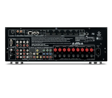 Marantz SR5006 (Zilver)