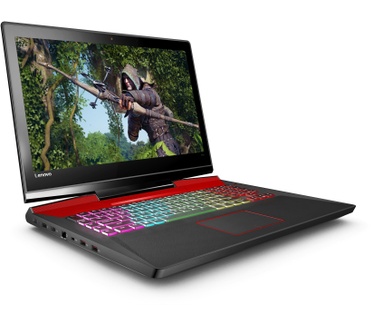 Lenovo Ideapad Y900-17ISK 80Q1004LMH
