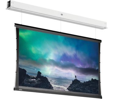 Projecta Tensioned DescenderPro