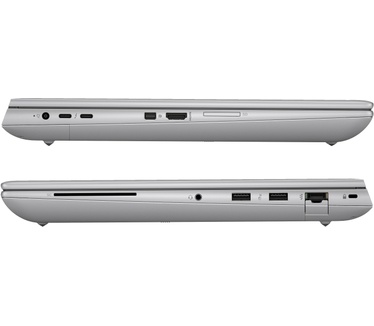 HP 16 G11