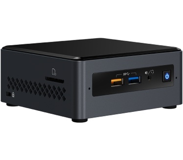 Intel NUC7CJYSAL