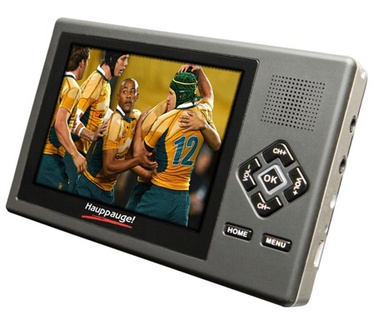 Hauppauge myTV Player