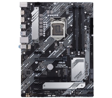 Asus PRIME H470-PLUS