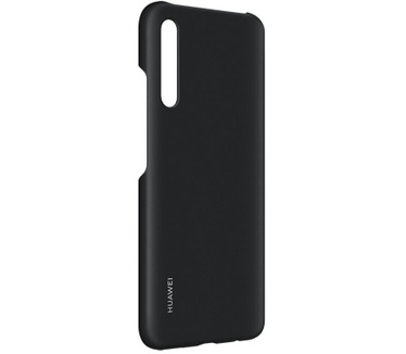 Huawei P Smart Pro PC Case  Zwart