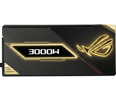 ASUS ROG 3000W Titanium III Edition 20 (ROG Equalizer)