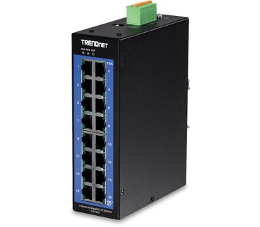 Trendnet TI-G160i