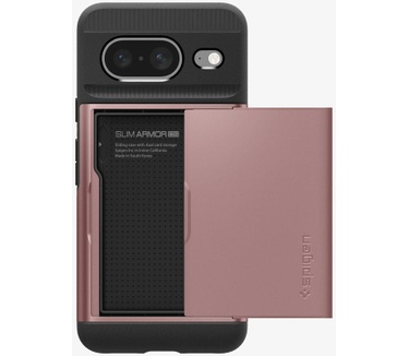 Spigen Slim Armor CS