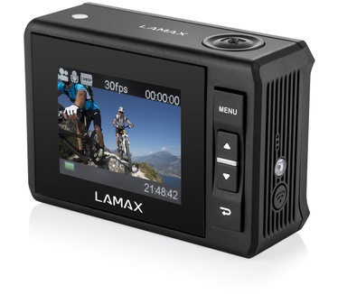 Lamax ACTIONX7MIRA