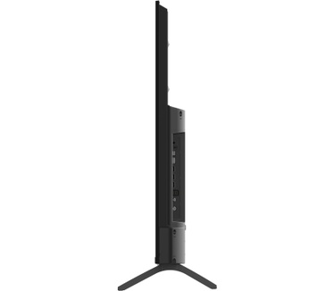 Panasonic TX-55LX800E Zwart