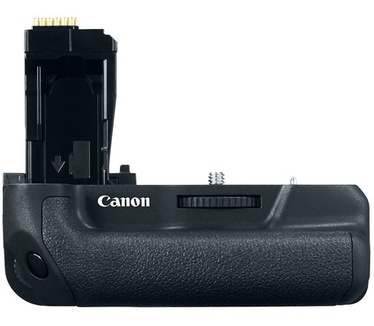Canon 750D + BG-E18