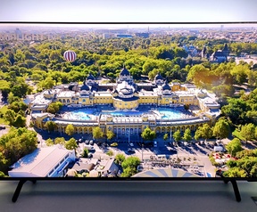 Philips 8601 en 8501-serie preview