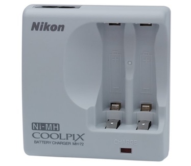 Nikon MH-72 + EN-MH2 Kit