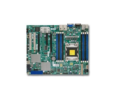 Supermicro Supermicro X9SRH-7TF