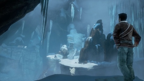 Uncharted 2