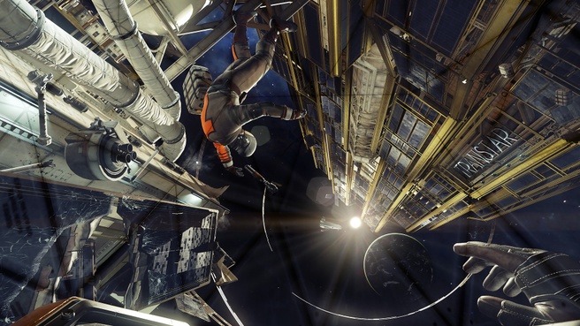 Preview Prey