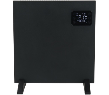Eurom Alutherm 400XS Wifi Zwart