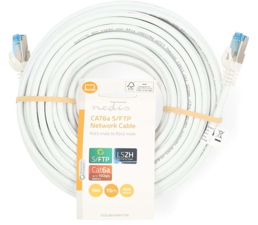 Nedis CCGL85330WT150