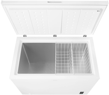 Inventum VK1122W Vrieskist - 290 liter - 111,5 cm breed - Wit
