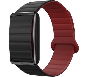 Polar Loop Gen 2 Zwart/Rood