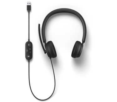 Microsoft Modern USB Headset for Business