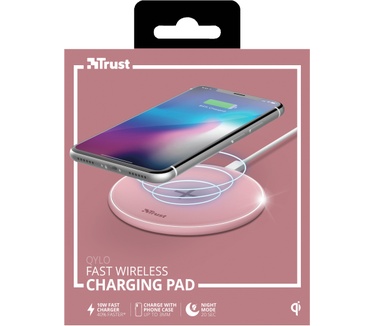 Trust Qylo Wit (Apple iPhone 8 Apple iPhone 8 Plus Apple iPhone X )
