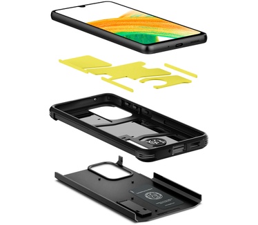 Spigen Tough Armor