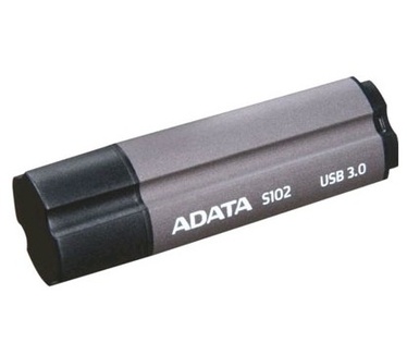 Adata Superior S102 Pro 32GB Grijs