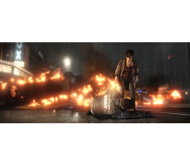 Beyond: Two Souls, PS3