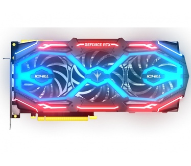 Inno3D C207S3-08D6X-1780VA26