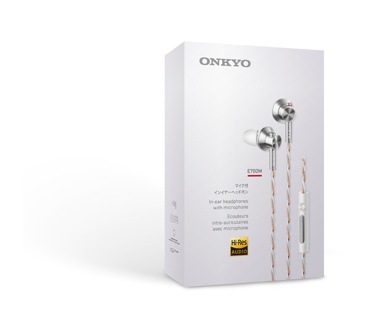 Onkyo E700M