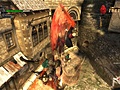Devil May Cry 4 - screenshot