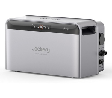 Jackery SolarVault 3 Pro Max