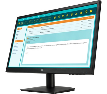 HP N223 Zwart